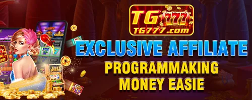 TG777 Affiliate Program – Earn Money the Easy Way